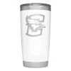 YETI Creighton Bluejays 20oz Rambler Tumbler -CHAMPRO SHOP 88883005130