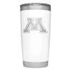 YETI Minnesota Gophers 20oz Rambler Tumbler