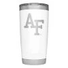YETI Air Force Falcons 20oz Rambler Tumbler -CHAMPRO SHOP 88883005224