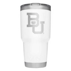 YETI Baylor Bears 30oz. Rambler Tumbler