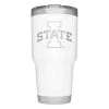 YETI Iowa State Cyclones 30oz Rambler Tumbler -CHAMPRO SHOP 88883005265