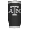YETI Texas A&M Aggies 20oz. Rambler Tumbler -CHAMPRO SHOP 88883005540