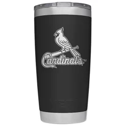 YETI St. Louis Cardinals 20oz. Rambler Tumbler