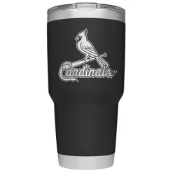 YETI St. Louis Cardinals 30oz. Rambler Tumbler