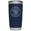 YETI Milwaukee Brewers 20oz. Rambler Tumbler -CHAMPRO SHOP 88883009084