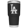 YETI Los Angeles Dodgers 30oz. Rambler Tumbler -CHAMPRO SHOP 88883009323