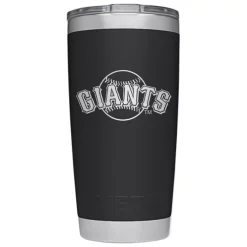 YETI San Francisco Giants 20oz. Rambler Tumbler