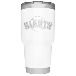 YETI San Francisco Giants 30oz. Rambler Tumbler