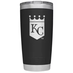 YETI Kansas City Royals 20oz. Rambler Tumbler