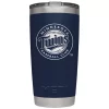 YETI Minnesota Twins 20oz. Rambler Tumbler -CHAMPRO SHOP 88883009532