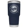 YETI Minnesota Twins 30oz. Rambler Tumbler -CHAMPRO SHOP 88883009533