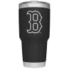 YETI Boston Red Sox 30oz. Rambler Tumbler -CHAMPRO SHOP 88883009575