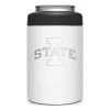 YETI Iowa State Cyclones Rambler 2.0 Colster