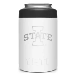 YETI Iowa State Cyclones Rambler 2.0 Colster