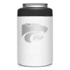 YETI Kansas State Wildcats Rambler 2.0 Colster -CHAMPRO SHOP 88883011028