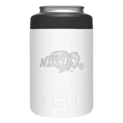 YETI North Dakota State Bison Rambler 2.0 Colster