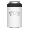 YETI TCU Horned Frogs Rambler 2.0 Colster -CHAMPRO SHOP 88883011061