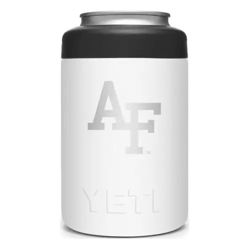 YETI Air Force Academy Rambler 2.0 Colster 3 YETI Air Force Academy Rambler 2.0 Colster