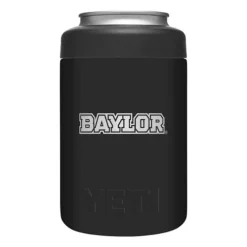 YETI Baylor Bears Rambler 2.0 Colster