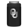 YETI Oklahoma Sooners Rambler 2.0 Colster -CHAMPRO SHOP 88883011193
