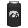 YETI Iowa Hawkeyes Rambler 2.0 Colster -CHAMPRO SHOP 88883011237