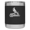 YETI St. Louis Cardinals 10oz. Rambler Lowball -CHAMPRO SHOP 88883018824