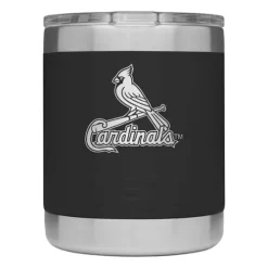 YETI St. Louis Cardinals 10oz. Rambler Lowball