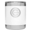 YETI Chicago Cubs 10oz. Rambler Lowball -CHAMPRO SHOP 88883018829