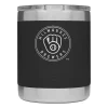 YETI Milwaukee Brewers 10oz. Rambler Lowball -CHAMPRO SHOP 88883018836
