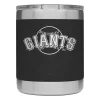 YETI San Francisco Giants 10oz. Rambler Lowball -CHAMPRO SHOP 88883018880