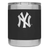 YETI New York Yankees 10oz. Rambler Lowball -CHAMPRO SHOP 88883018904