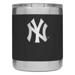 YETI New York Yankees 10oz. Rambler Lowball