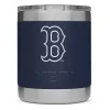 YETI Boston Red Sox 10oz. Rambler Lowball -CHAMPRO SHOP 88883018910