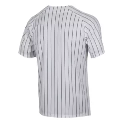 Under Armour Texas Tech Red Raiders Replica Baseball Jersey -CHAMPRO SHOP 88970822498 1