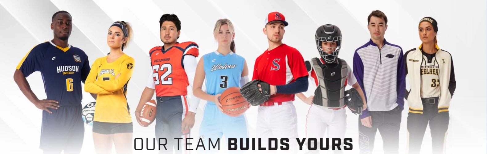 CHAMPRO SHOP -CHAMPRO SHOP 111